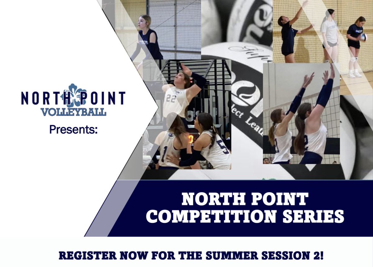 NorthPoint VBC tweet media