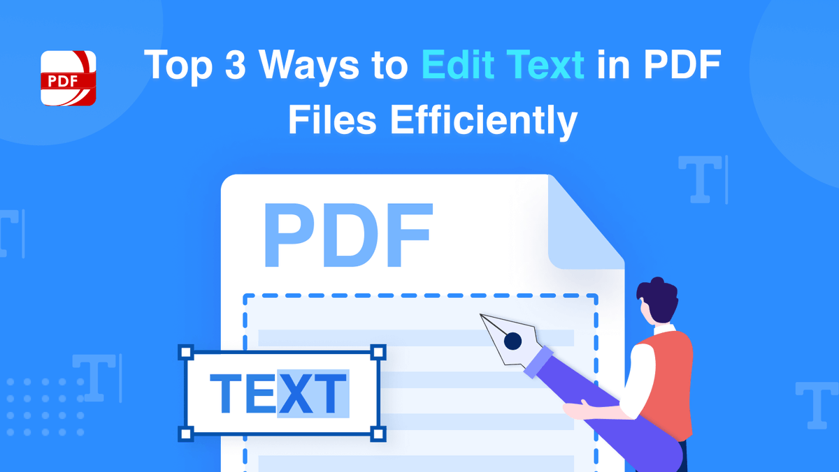 PDFReaderPro's tweet image. ⬇️Go through this article to find the top 3 efficiency tools for editing text!
pdfreaderpro.com/blog/best-3-ef… 

#editpdf #pdf #WednesdayWisdom #pdfreaderpro