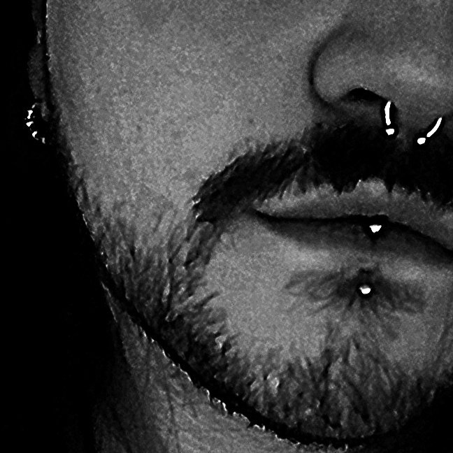 _KingZ__'s tweet photo. -23
-Dom
-hard &amp; some soft kinks
-I enjoy trading/talking 
-looking for new friends and fun
-18+
-dms ofc open
-alt/goth https://t.co/S1eQAIygxl