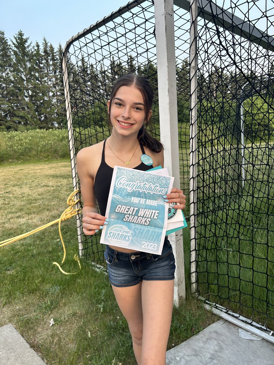 Round 2 with my dream team🤍