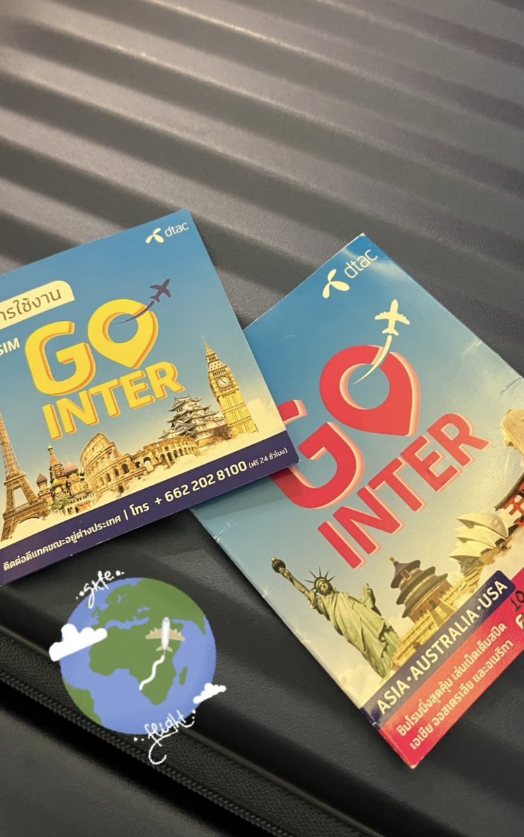 BFern2407's tweet photo. ฮ่องกงเตรียมรับความน่ารักของเอิร์ทมิกซ์แล้วครับ
ไปกับ #SimGointerXEarth คู่ใจ และยาสีฟัน #SensodynexTheEarth ข้างกาย มีตนี้หายห่วง เอนจอยนะครับคนเก่ง
Earth Pirapat
@Earth_Pirapat 🤎 #EarthPirapat https://t.co/oHkZSKeNWz