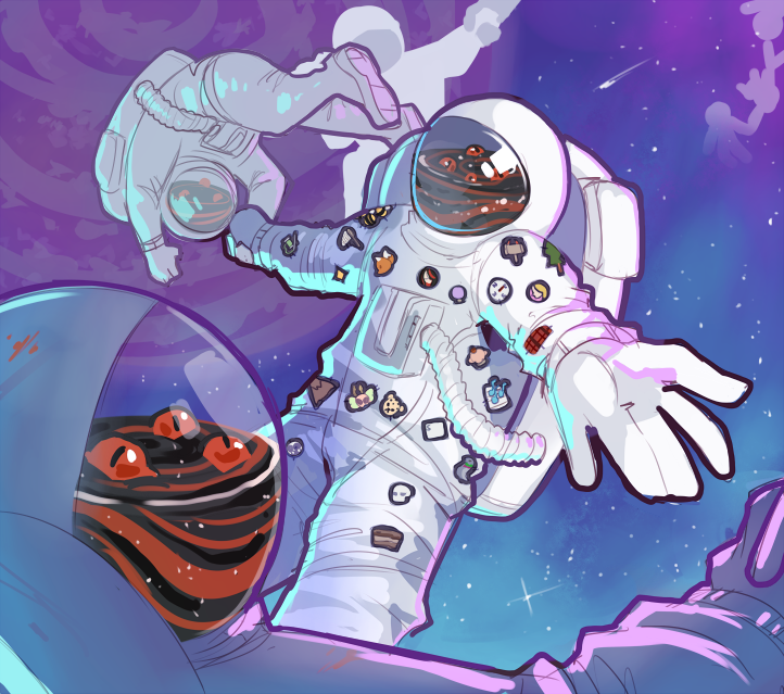 Gracie D. 🌱🐸 tweet media