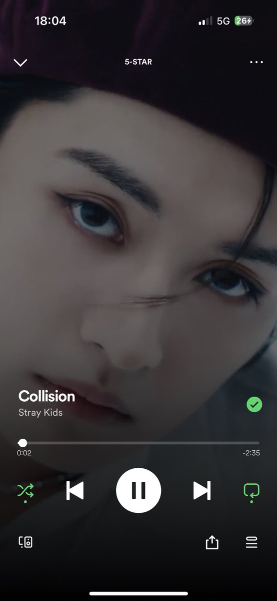 totoribum's tweet photo. hay nako yesterday was a crazy day for me. i got into a car 4cc!dent and guess the song that’s playing on the background: it’s collision by skz 😫😭😭🤚🏻 https://t.co/kAP9PruwI9