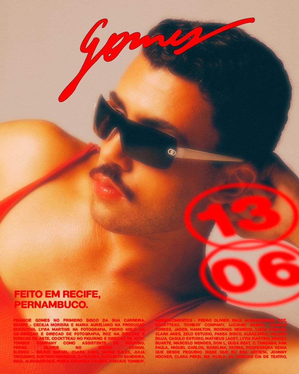 gomes__tt's tweet image. 13.06 é o início de tudo.

#FG