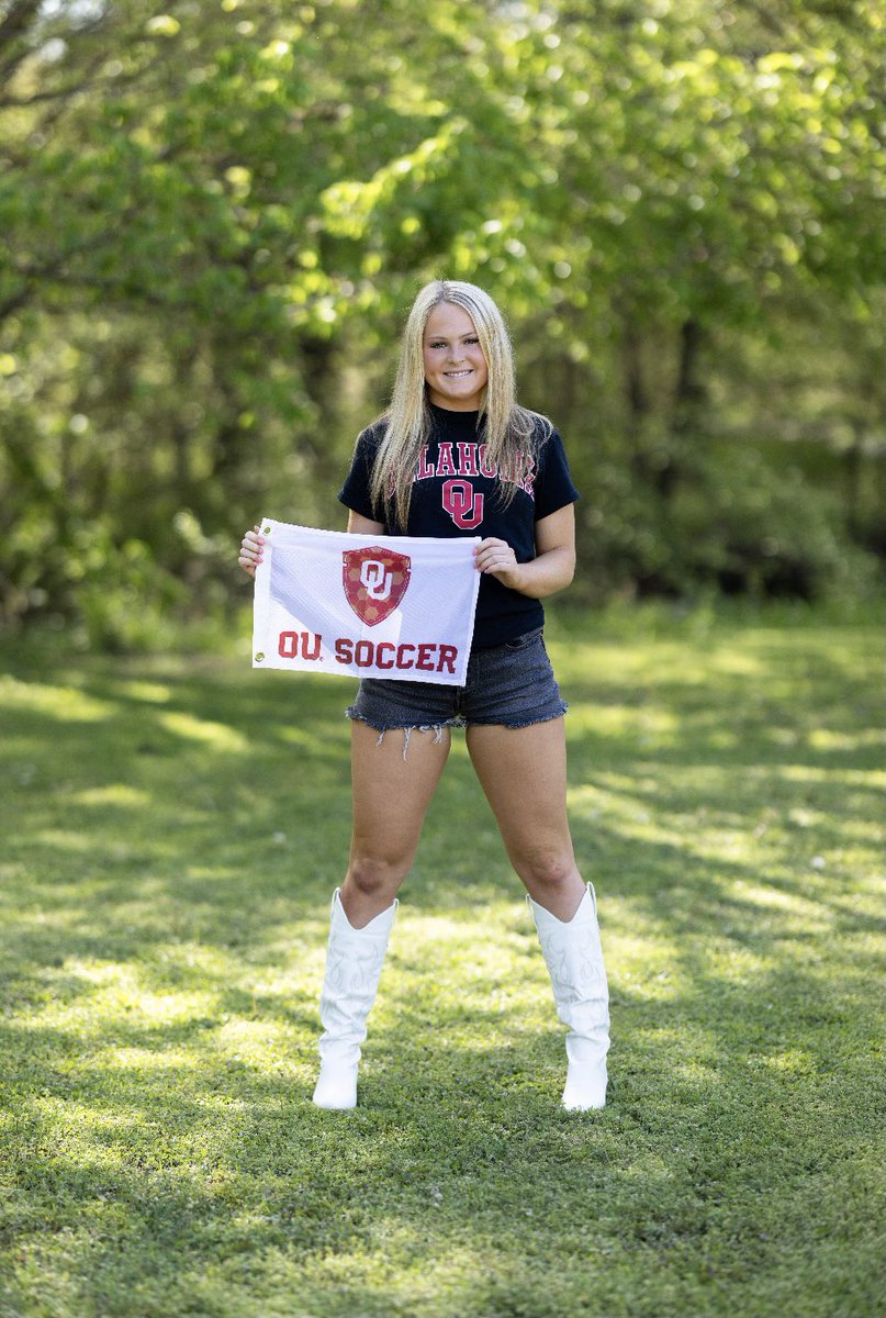 adamschloe17's tweet image. 1️⃣ month until I’m home @OU_WSoccer❗️
#BOOMER