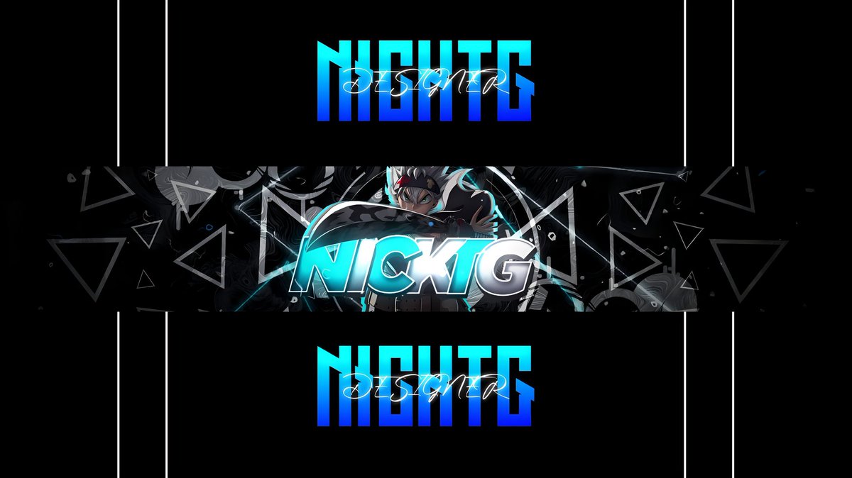 NickTgkkj's tweet photo. Novo banner que fiz pra mim mesmo :P
.
.
.
#design #pstouch #designer #designermobile #banner https://t.co/P7tONNDmtv