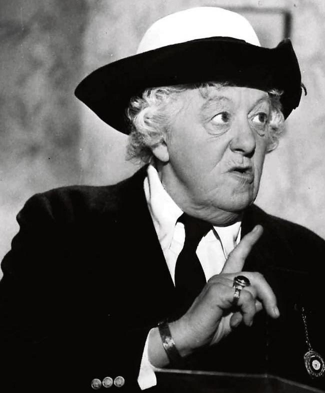 TheImproShrews's tweet photo. Tonight’s instalment of Improshrews insanity was brought to you by Dame Margaret Rutherford and Idris Elba https://t.co/0ehyeDw8zX