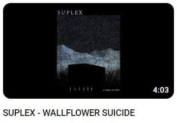 MusicExtreme3's tweet image. We have added a track by the original and powerful band Suplex . Check it on the link below and don´t forget to SUSCRIBE to our channel: youtube.com/watch?v=oKZ6Re…

#metal #mathcore #noise #progressivemetal #headbang RT