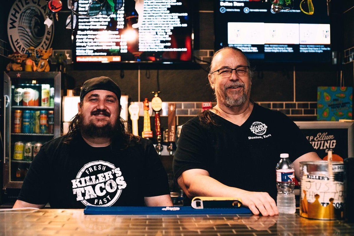 Flyover fest ✅ 
New <a href="/sanityslip/">SANITY SLIP</a> ✅
Killers Tacos is closing 😢 
Check it out here ⬇️

boredmagazine.co/blog/2023/6/2/…