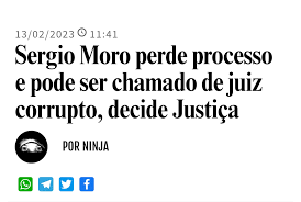 JoseBarbosaJB_'s tweet photo. @LulaOficial
@STF_oficial
@alexandre
@FlavioDino
@policiafederal
@AndreJanonesAdv
@felipeneto
@Glauber_Braga
#ExJuiz #Sacana, #Corrupto, #Canalha
é o #reú #confesso:
#Moro confessa que #LavaJato
foi #projeto #político para
#combater o #PT e #muitomais!
https://t.co/9t8WV05c8Y https://t.co/LwlHLbgZHW