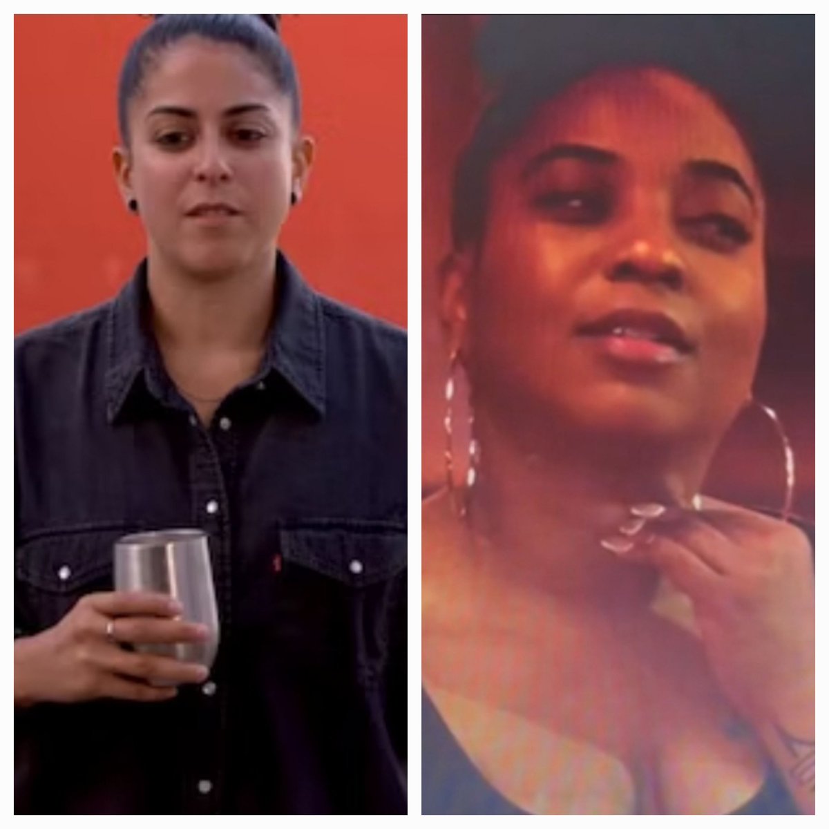 Petition for the next queer ultimatum to have these two as the hosts
#TheUltimatumQueerLove