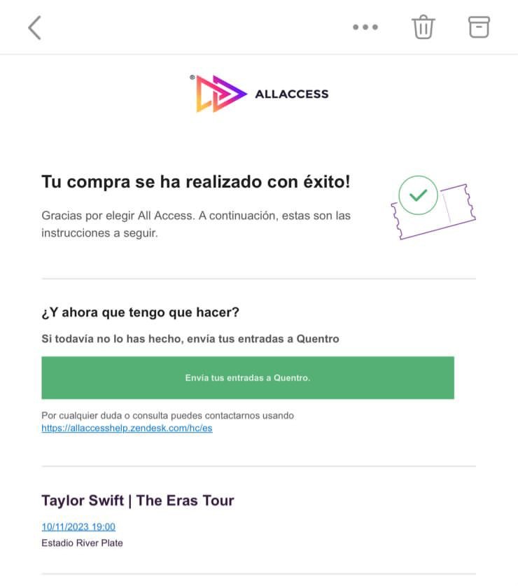 Taylor📈
Cancha de riber📉