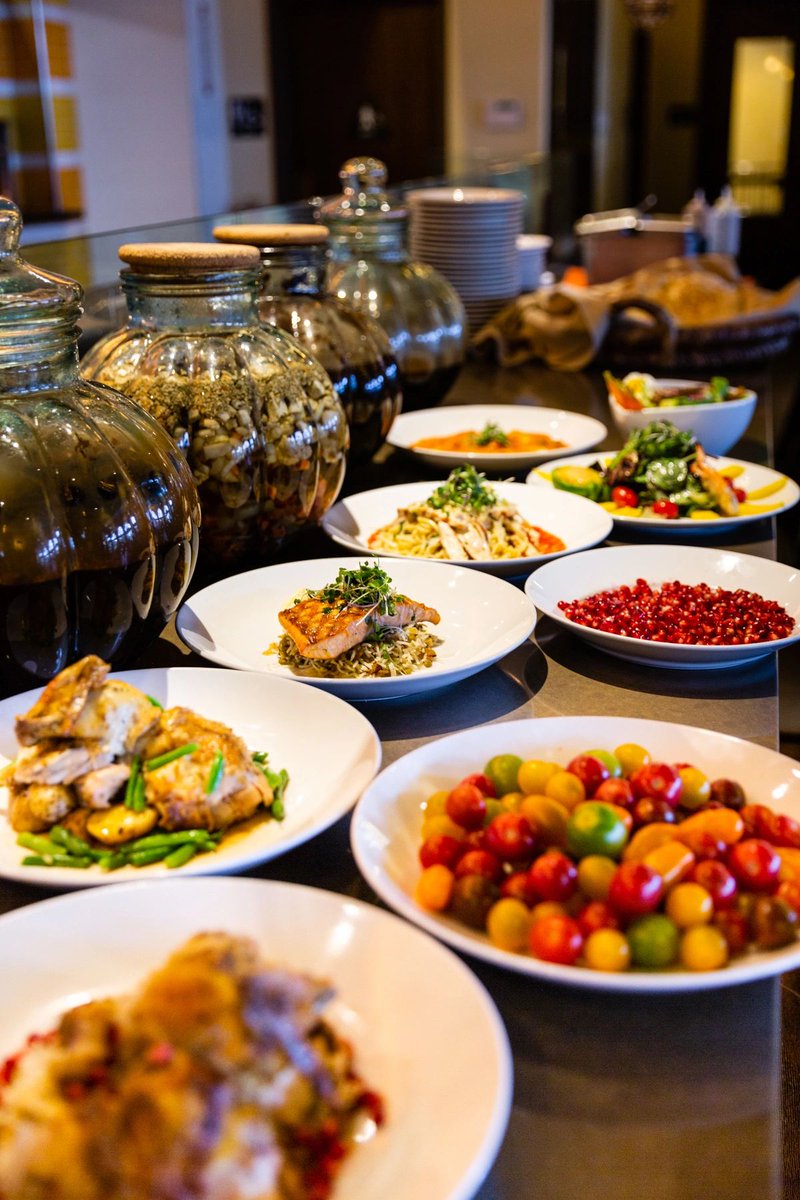 Faz_SanJose's tweet photo. Can you remember the last time you had a meal so epic that you couldn't stop thinking about it? If you can't recall, now's a good time to visit and refresh your memory with an unforgettable feast. #SanJoseFoodies #MediterraneanCuisine #Kabobs https://t.co/SThoatP26I