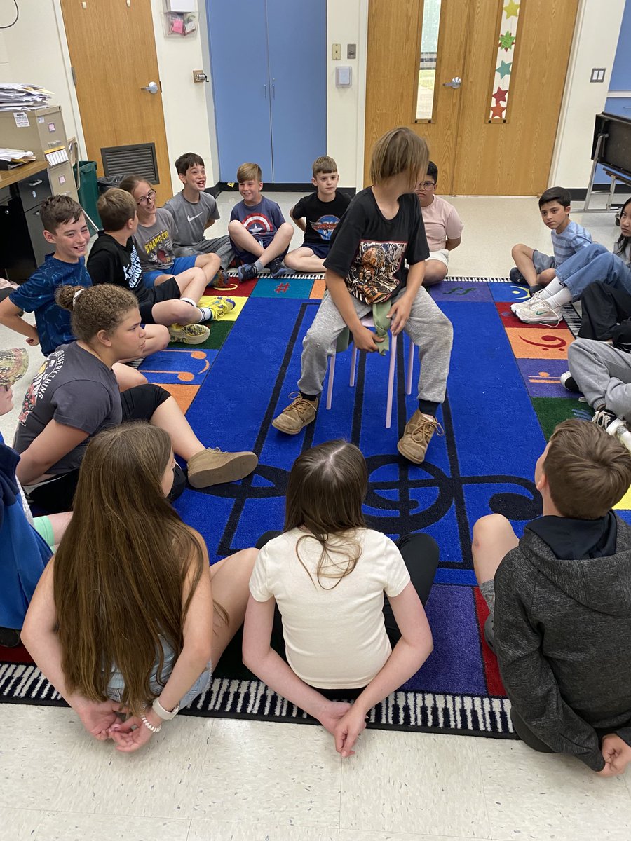 Wendy Borst (@musiceddiva) on Twitter photo In their final music class I always let my 5th graders pick whatever songs and games they want to do. Every single class always picks “Doggie, Doggie, Where’s Your Bone”….Every. Single. Year. <a href="/thefarmbasd/">Farmersville Elementary School</a> @FmanburgEagles In their final music class I always let my 5th graders pick whatever songs and games they want to do. Every single class always picks “Doggie, Doggie, Where’s Your Bone”….Every. Single. Year. <a href="/thefarmbasd/">Farmersville Elementary School</a> @FmanburgEagles