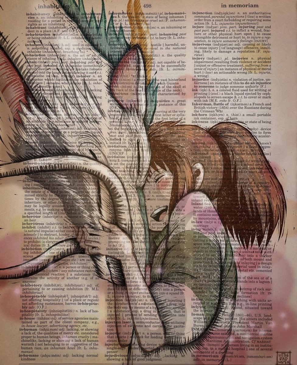 anime_'s tweet photo. Spirited Away https://t.co/RuAuS7SAUq