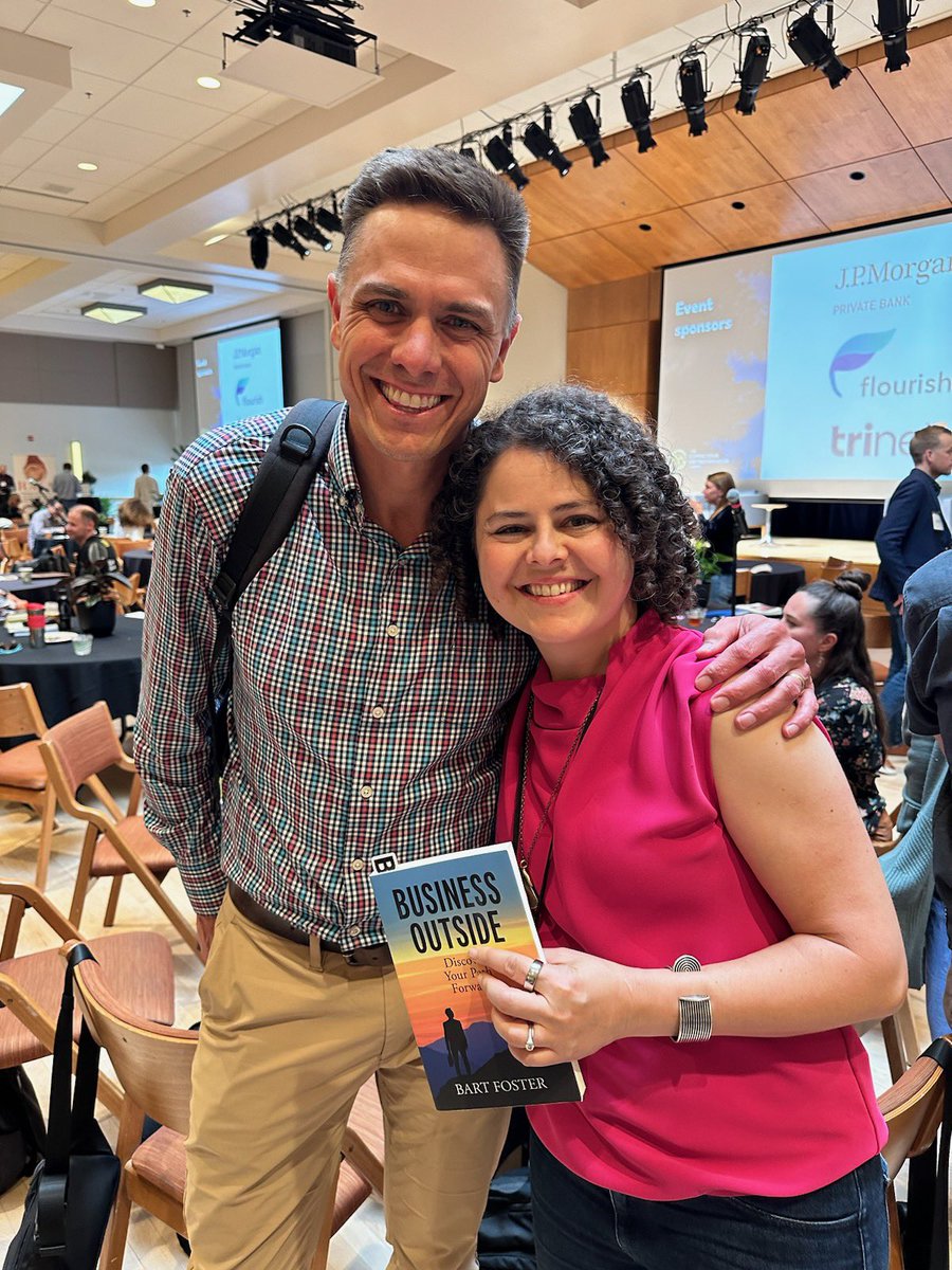 Bart Foster tweet media