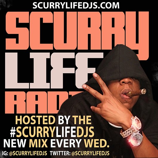 #ScurryLifeRadio Ep 527 With @DJLGee420  scurrylifedjs.com/2023/06/scurry… @WorldWrap @SCURRYLIFEDJs @SCURRYLIFEDVD @SCURRYPROMO @7EVENefx @SADADAY