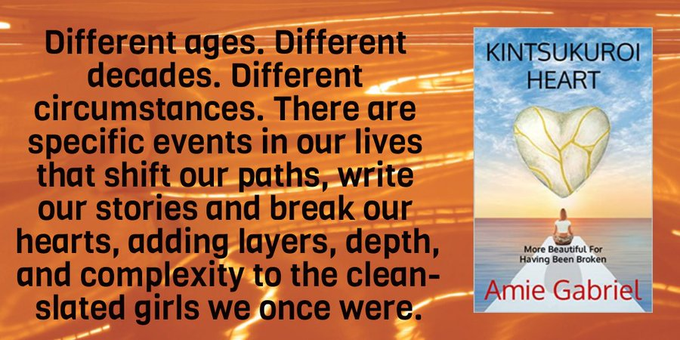 vicky_whedbee's tweet photo. An incredible book I've read &amp; reviewed, &amp; you should too! 
See my full 5-STAR review of KINTSUKUROI HEART by Amie Gabriel here: https://t.co/6WXv9GEQLb…
 
#Follow 
@amiegabe

#Review #Reading #readingcommunity #readingforpleasure #WritingCommnunity https://t.co/G3f0soPwtI