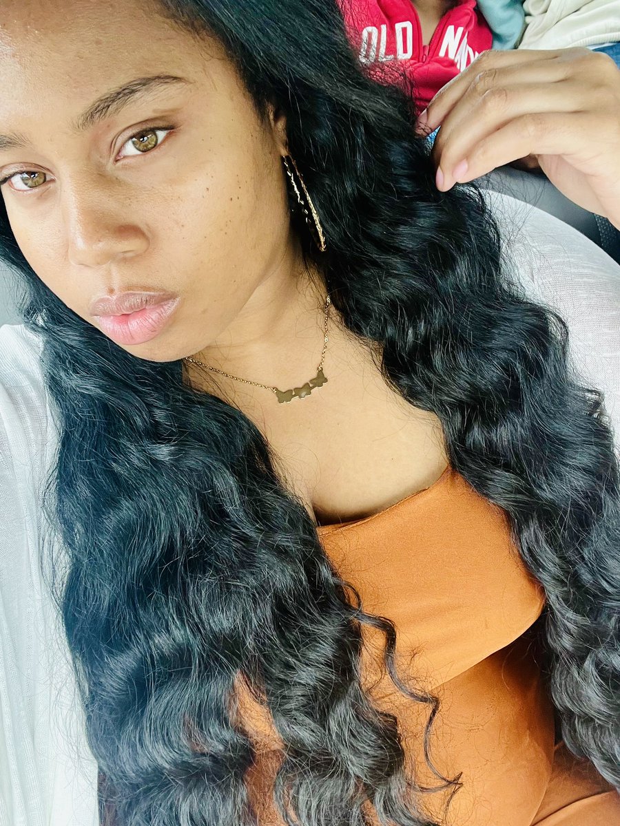 Beauty By Tiona tweet media