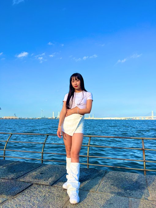 Twitterのコスプレ画像30