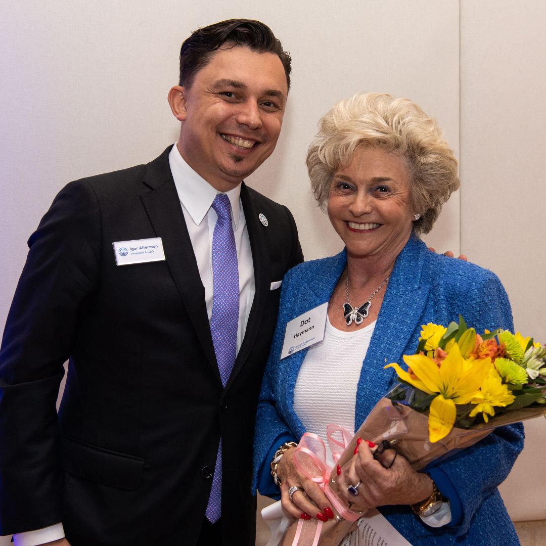 Jewish Federation of Greater Dallas tweet media