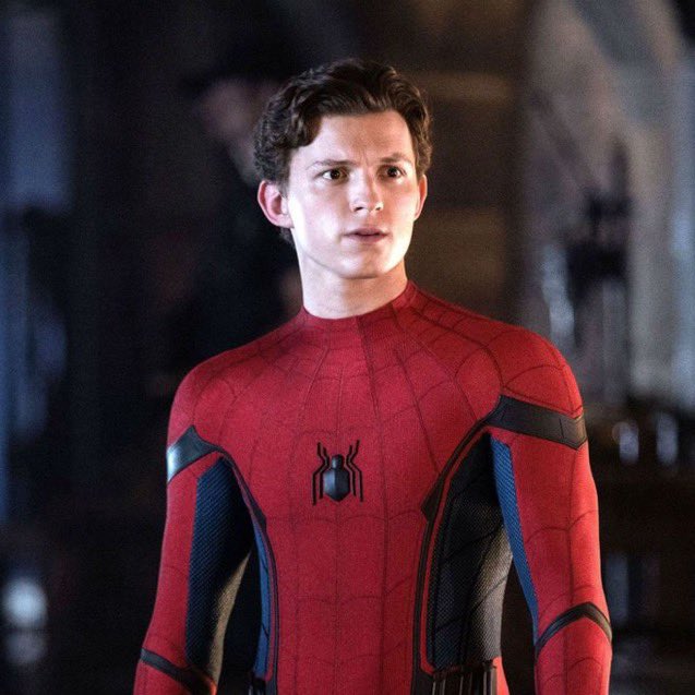 #TomHolland oyunculuğa 1 yok ara verdiğini açıkladı.