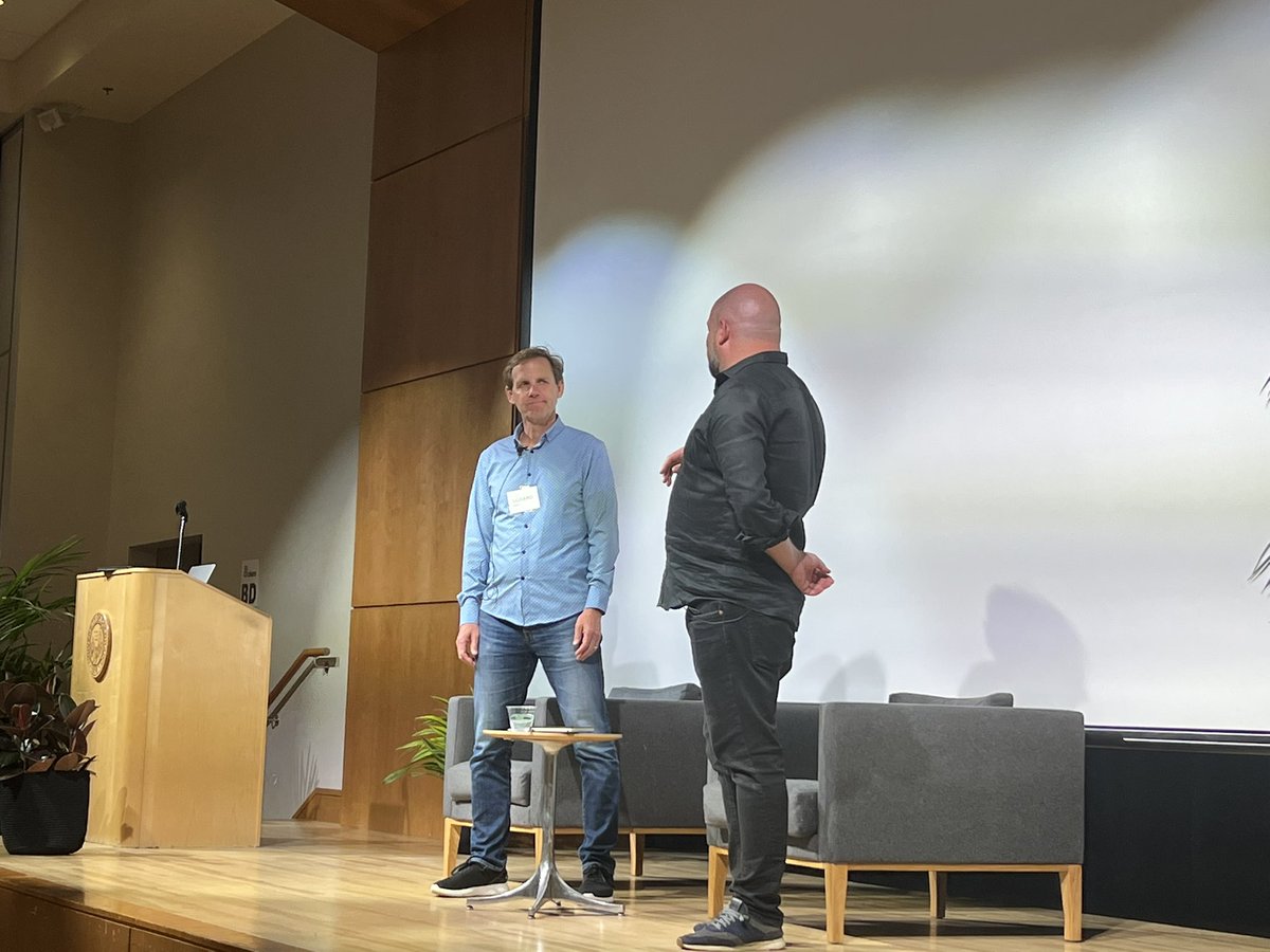 Bart Foster tweet media