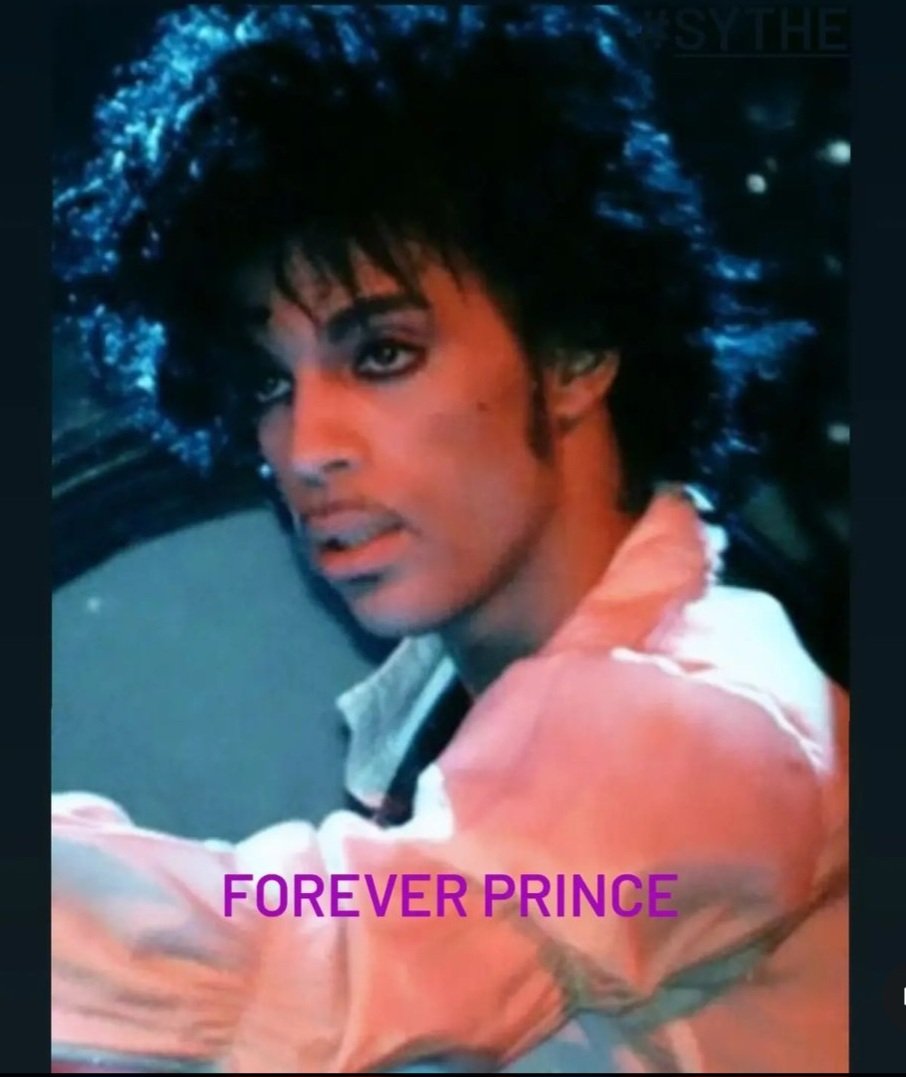 SytheCameron's tweet photo. Prince Rogers Nelson June 7 Earthly Birthday
#foreverprince 
#prince4ever 
#purplefamily 
#purplerain
#princerogersnelson
#thepurpleone 
#prince https://t.co/p5nQv20Lln