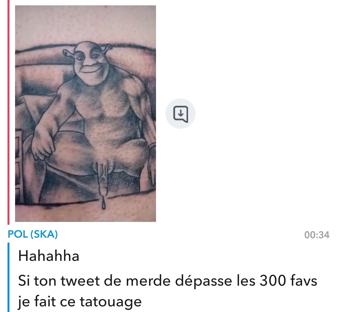 Sayaudeau's tweet photo. S'il vous plaît... https://t.co/T7zVNwnkx5