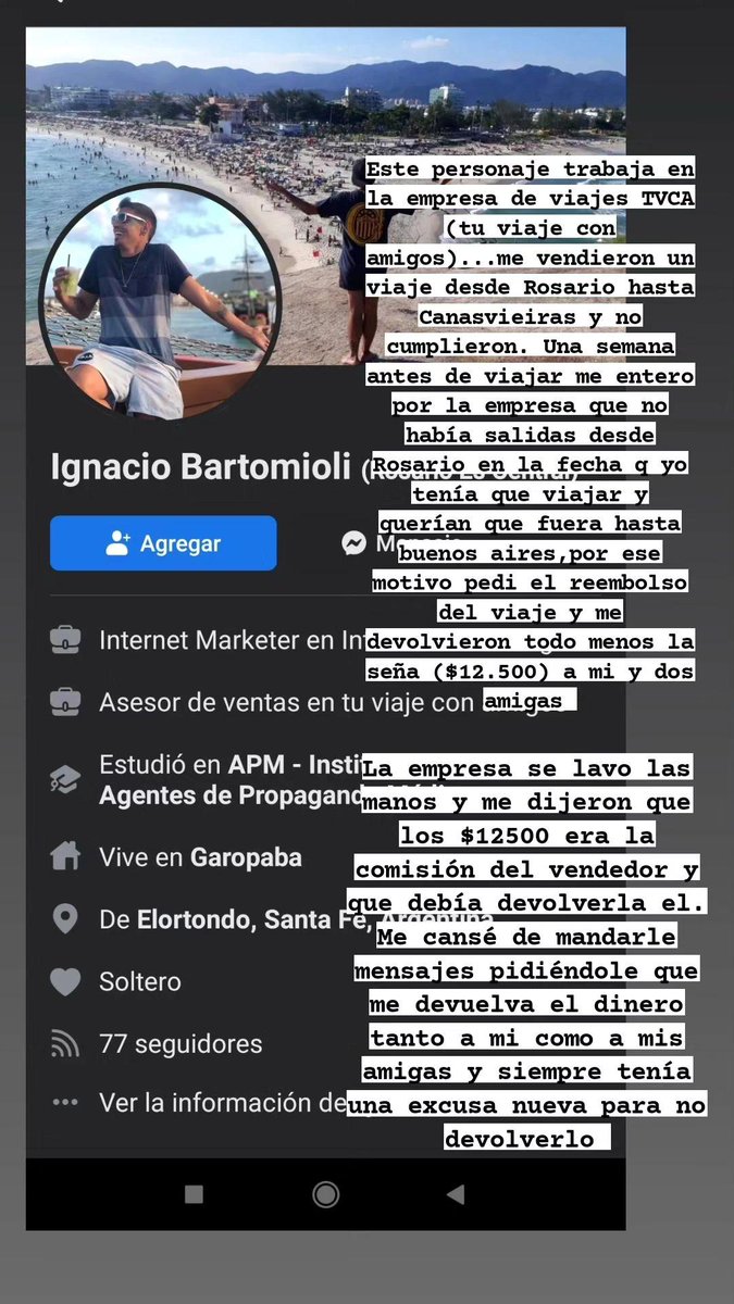 FlaviaObregon4's tweet photo. Acá también lo voy a subir xq estoy re caliente ...no tengo muchos seguidores pero mientras más gente le vea la cara mejor . https://t.co/ywMLqjtjoC