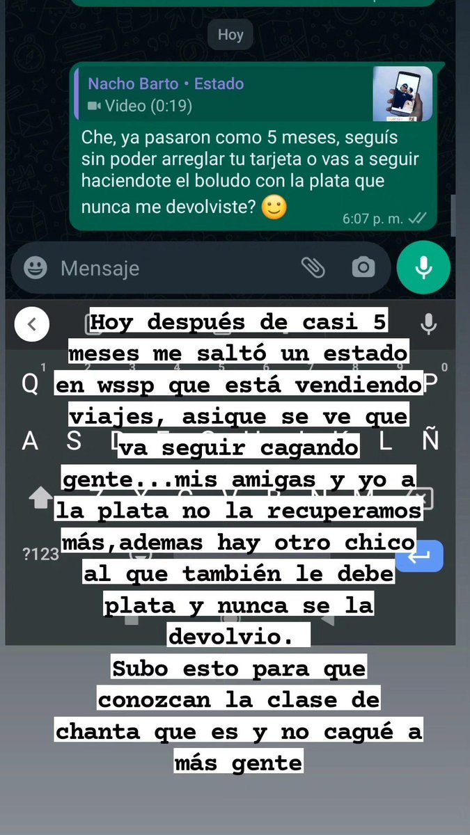 FlaviaObregon4's tweet photo. Acá también lo voy a subir xq estoy re caliente ...no tengo muchos seguidores pero mientras más gente le vea la cara mejor . https://t.co/ywMLqjtjoC
