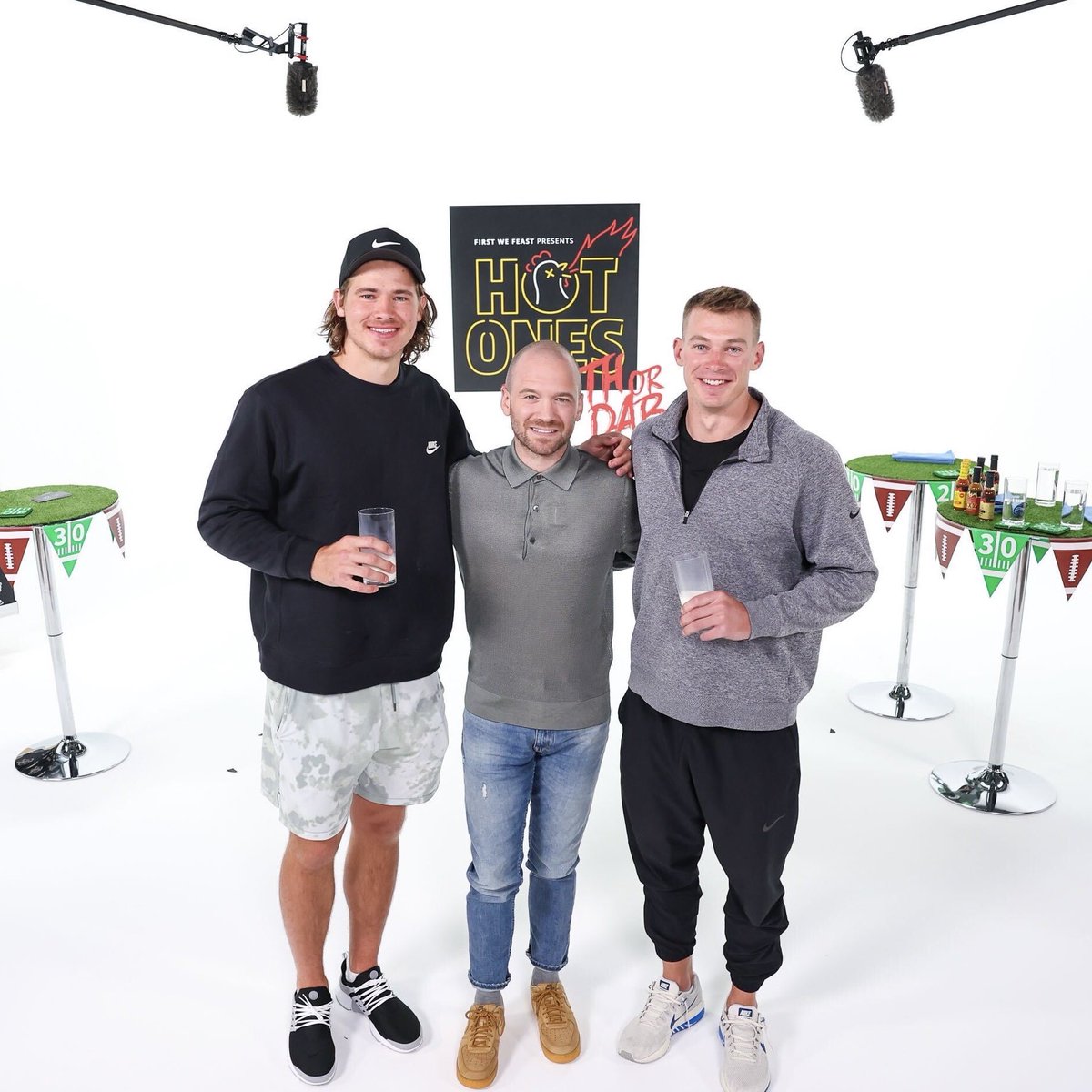 Los Angeles Chargers tweet media