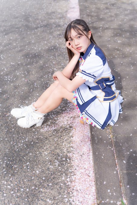 Twitterのコスプレ画像3