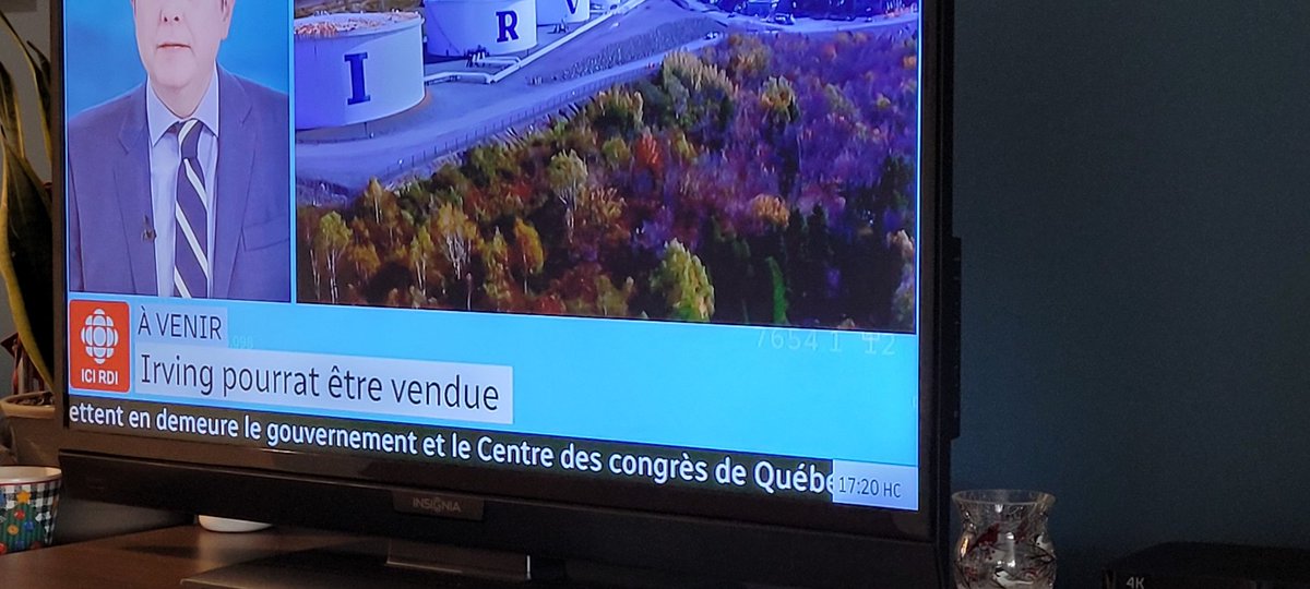 YTSW's tweet photo. @iciradiocanada https://t.co/dlHyC9lk51