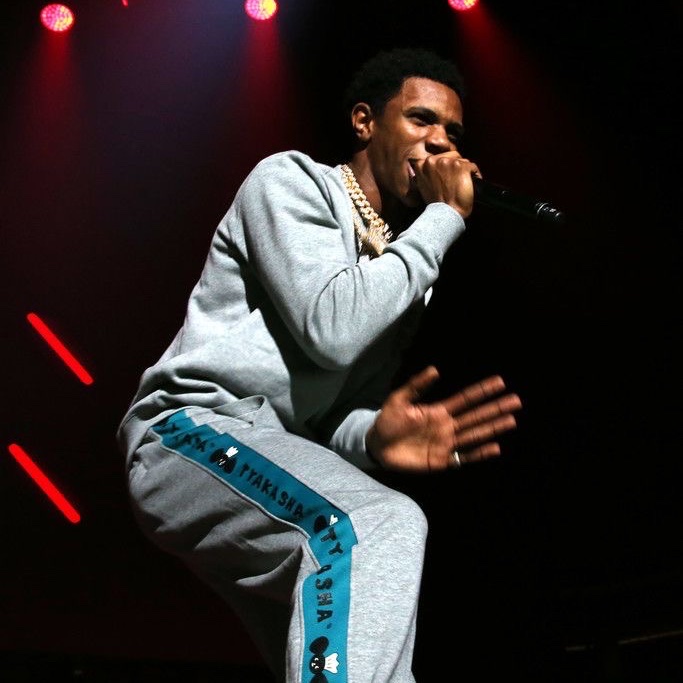 chartdata's tweet image. A Boogie Wit Da Hoodie has now earned over 1 billion on-demand streams in the US this year (@ArtistHBTL).