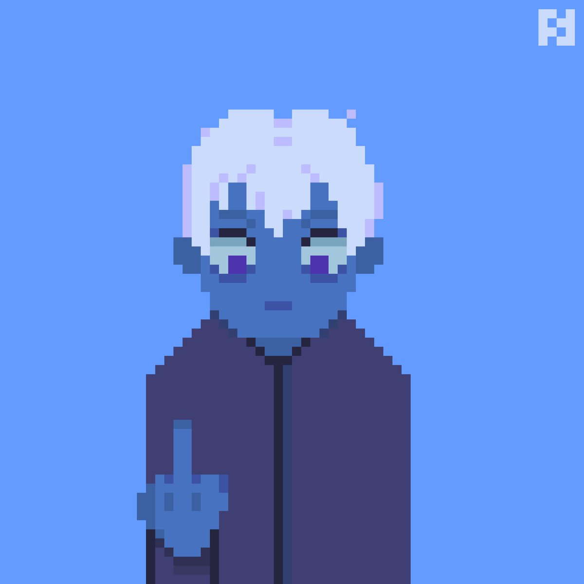 GslleArt's tweet photo. New drawing after a break! Something random.

#pixel #pixelart #gamedev #indiegame #pixelartist #opencommissions #lookingforartist #lookingforcommission #rare #sick #artist #artistcommunity #VHS #cine #crazy #indiegames #reference #elfo #elf #icon #rare #artmoots #buying_content https://t.co/pmdoBDKCF5