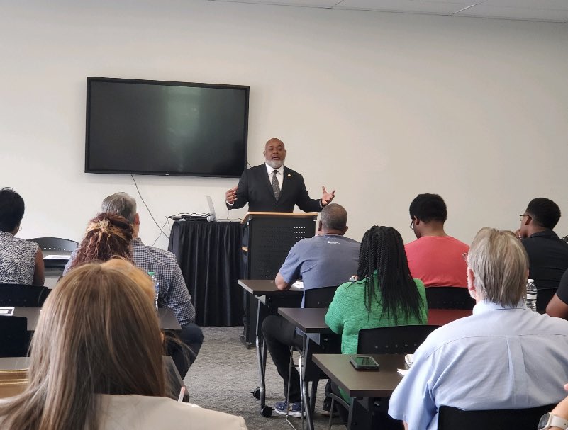 U.S. Attorney Jason Frierson (@usattyfrierson) on Twitter photo Thank you to all of the faith-based leaders who joined <a href="/USAO_NV/">US Attorney Nevada</a> and law enforcement partners for our Protecting Places of Worship forum, where we provided information about religious hate crimes, law enforcement threat assessments, and ways to protect places of worship. Thank you to all of the faith-based leaders who joined <a href="/USAO_NV/">US Attorney Nevada</a> and law enforcement partners for our Protecting Places of Worship forum, where we provided information about religious hate crimes, law enforcement threat assessments, and ways to protect places of worship.