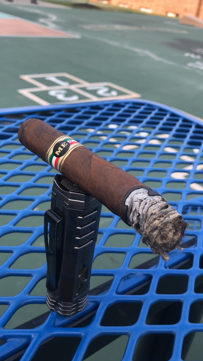 Tatuaje ME II