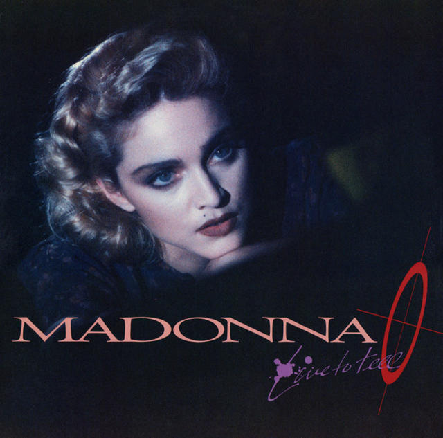chartdata's tweet photo. Today in 1986, @Madonna's "Live to Tell" reached #1 on the Hot 100. https://t.co/9bCxbX8Cj9
