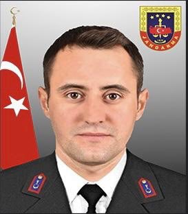 Siirt’in Pervari ilçesi  Doğan köy kırsalı Bestler Dereler Bölgesinde hain terör örgütü PKK ile çıkan çatışmada şehit olan kahraman mehmetçiğimiz
Aydın Ceylan’a Allah’tan rahmet, ailesine ve yakınlarına başsağlığı diliyorum. 

Aziz milletimizin ve Memleketimizin başı sağ olsun.