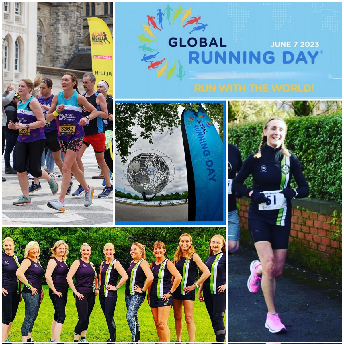 Catherineb07's tweet photo. Remembering the positives that running has given me in supporting my physical and mental health. Celebrating running and taking strides towards leading a healthier and more active life.
#GlobalRunningDay #runwiththeworld #runningcommunity  #runchallenges #runforwellnessmum https://t.co/WvY4QOjqg8
