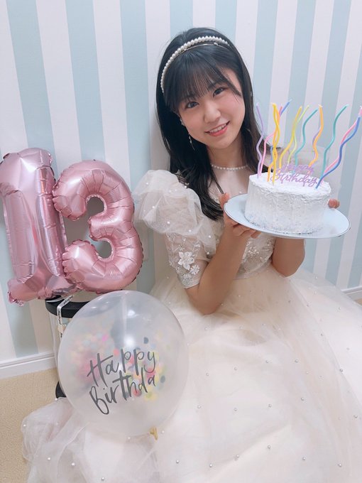 愛川詩乃のTwitter画像3