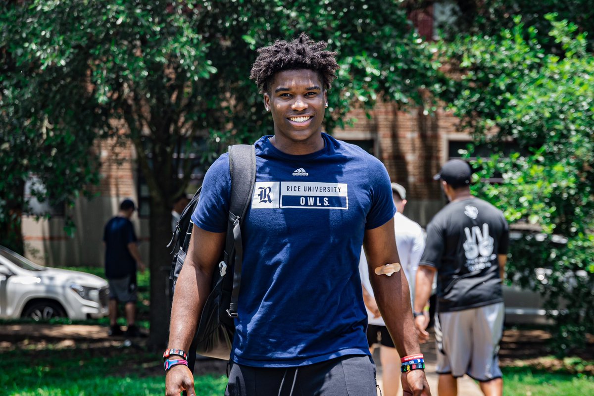 RiceFootball's tweet image. 