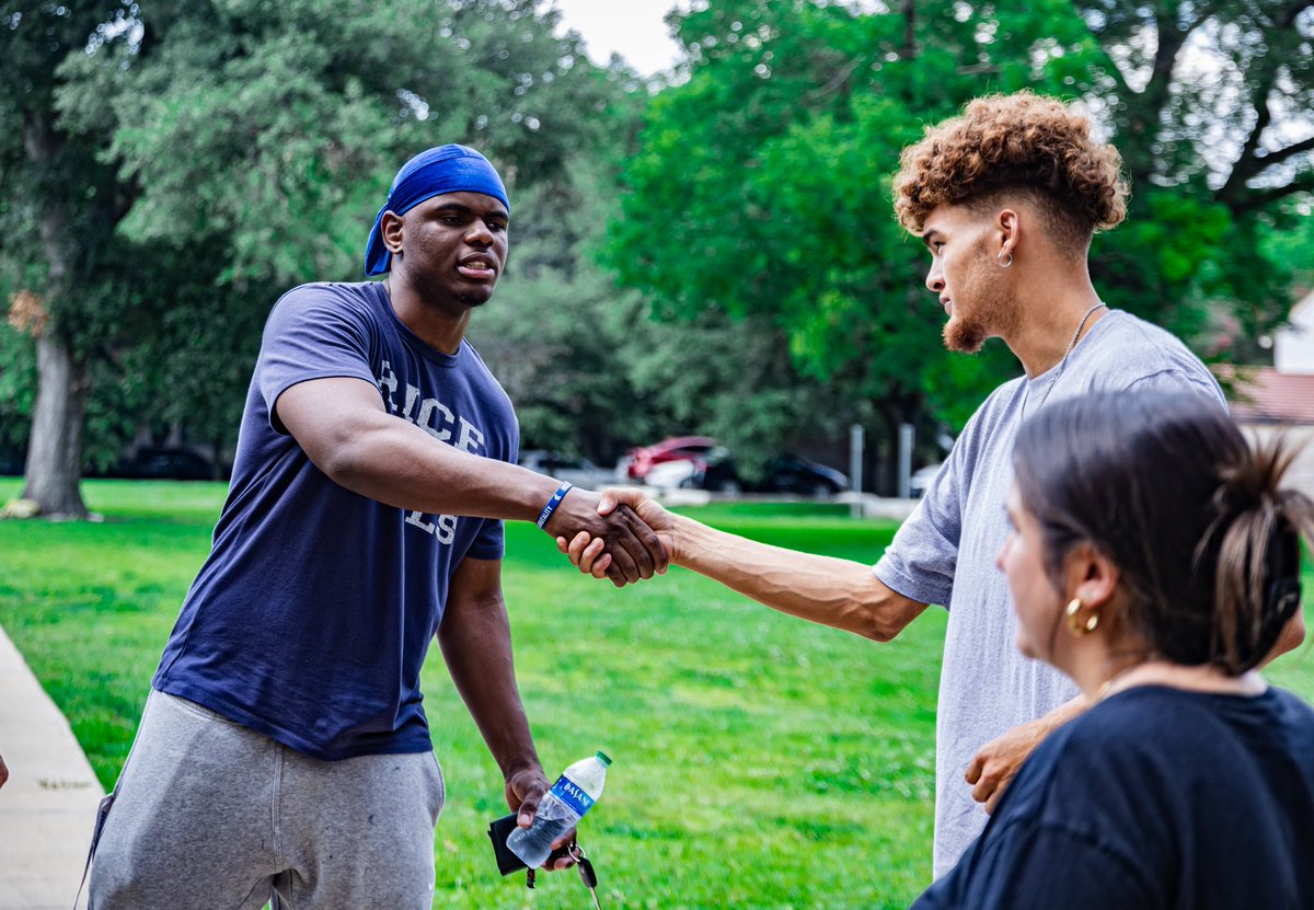 Rice Football on Twitter