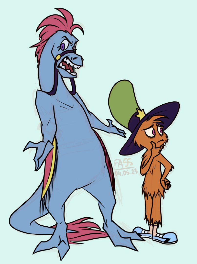 F A S S๐๐๐ tweet media