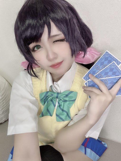 コスプレイヤー雪見のTwitter画像31