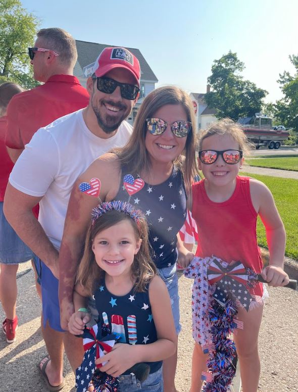 GHAPS-Peach Plains tweet media