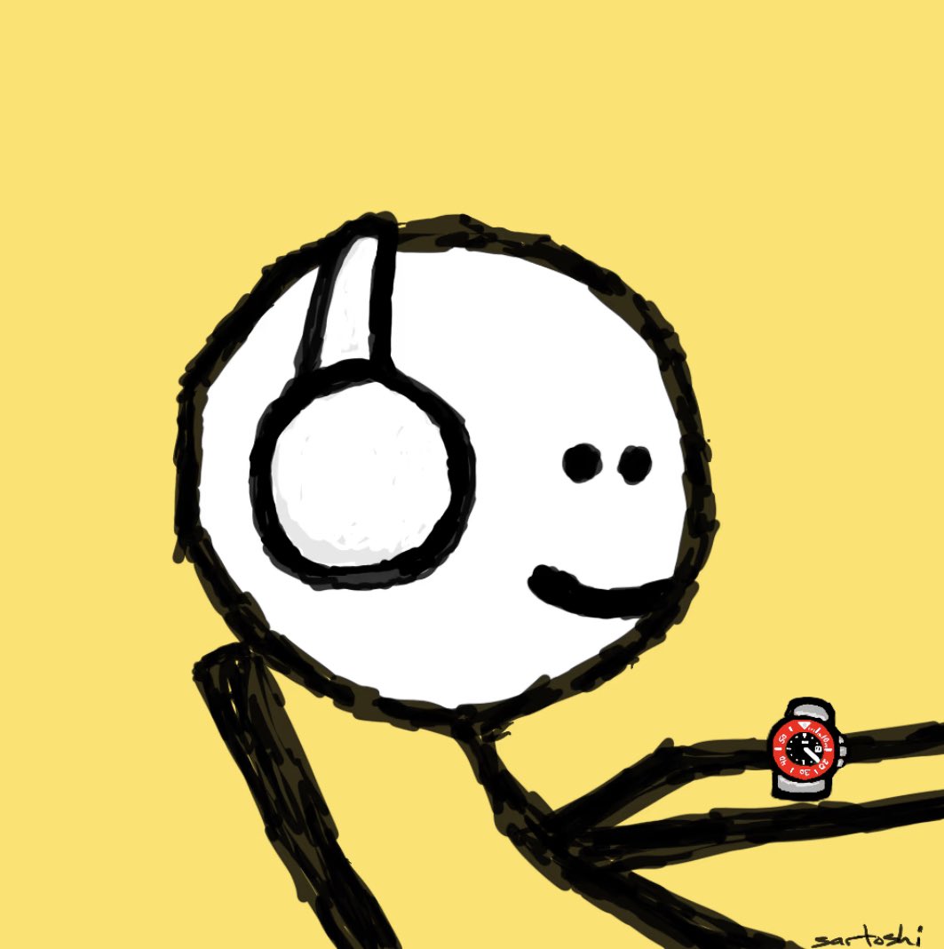 I DID IT! <a href="/unofficialmfers/">mfers</a> <a href="/sartoshi_rip/">sartoshi</a>