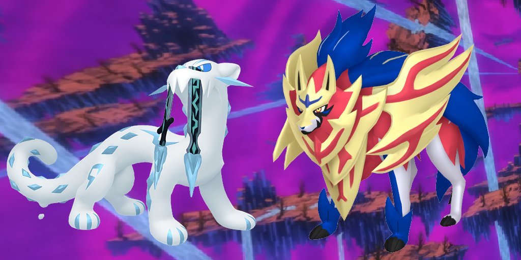 Zamazenta-crowned analysis : Smogon OU