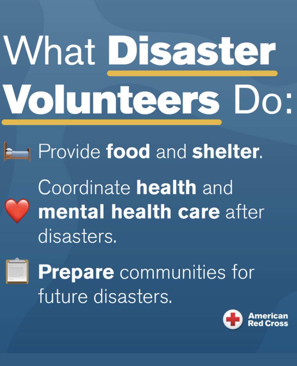 Disaster Volunteers Wanted! Learn How You Can Make a Difference! 

This Thursday, June 8, 6:00 - 7:00 pm  at The Visalia Veterans Memorial Building 609 W. Center Ave Visalia, CA 93291 

Please register online at redcross.org/southvalley to save your seat. Questions?